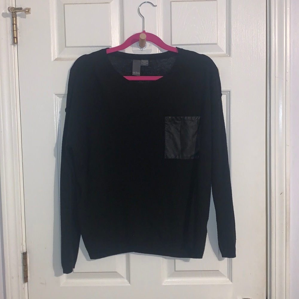 Quinn Long Sleeve Shirt